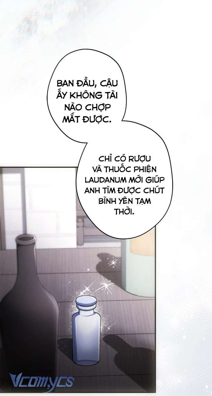 Thời Khắc Của Quái Thú Mù - Chapter 3 - Page 67