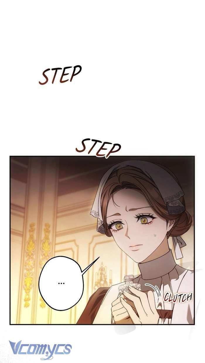 Thời Khắc Của Quái Thú Mù - Chapter 3 - Page 7