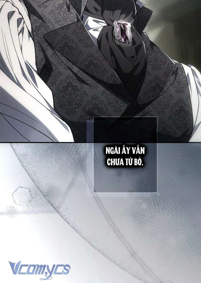 Thời Khắc Của Quái Thú Mù - Chapter 3 - Page 74