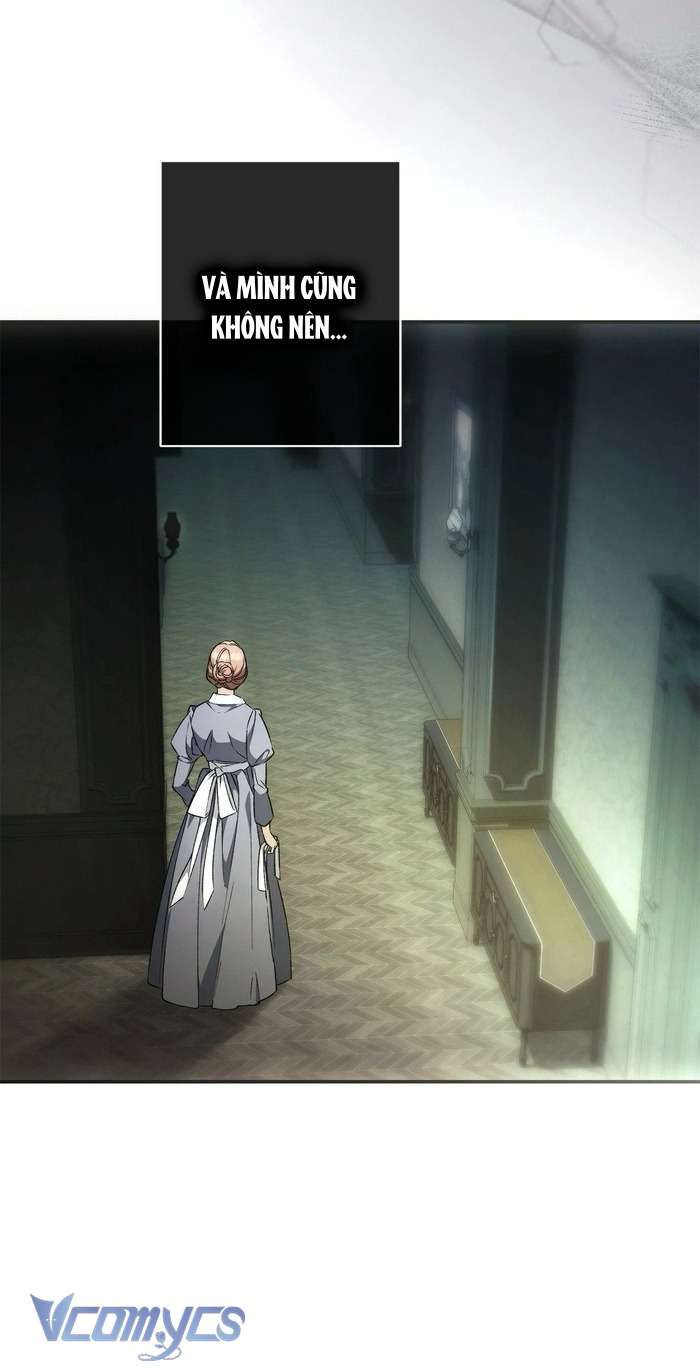 Thời Khắc Của Quái Thú Mù - Chapter 3 - Page 75
