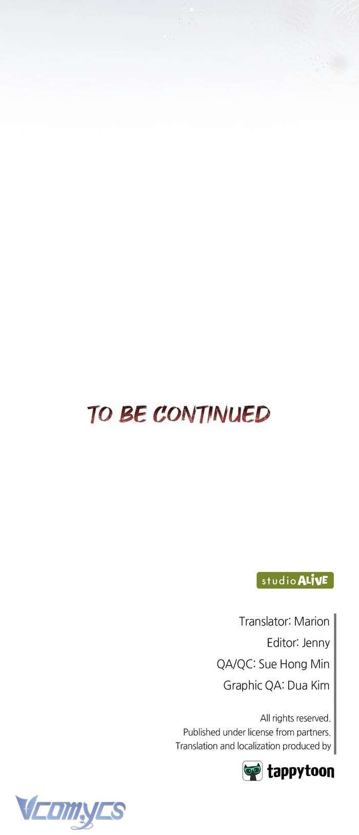 Thời Khắc Của Quái Thú Mù - Chapter 3 - Page 79