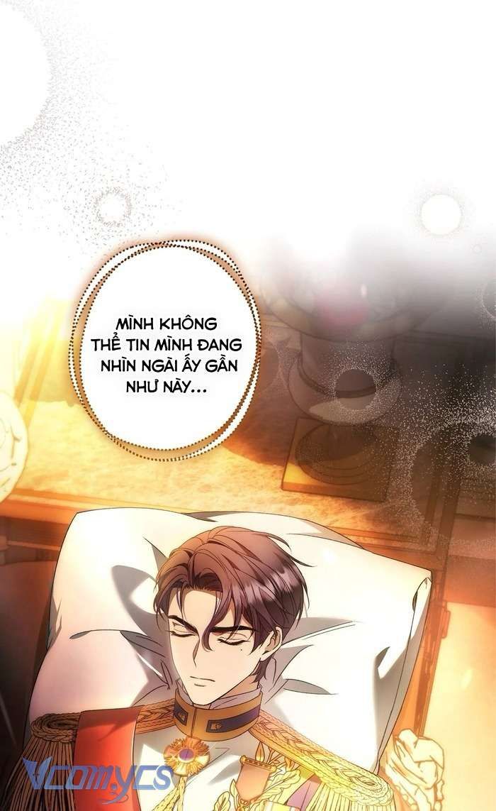 Thời Khắc Của Quái Thú Mù - Chapter 3 - Page 9