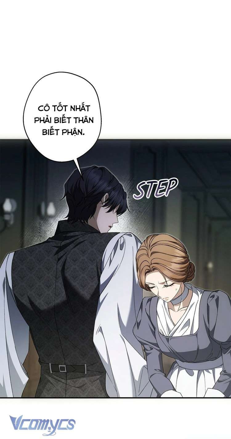 Thời Khắc Của Quái Thú Mù - Chapter 4 - Page 18