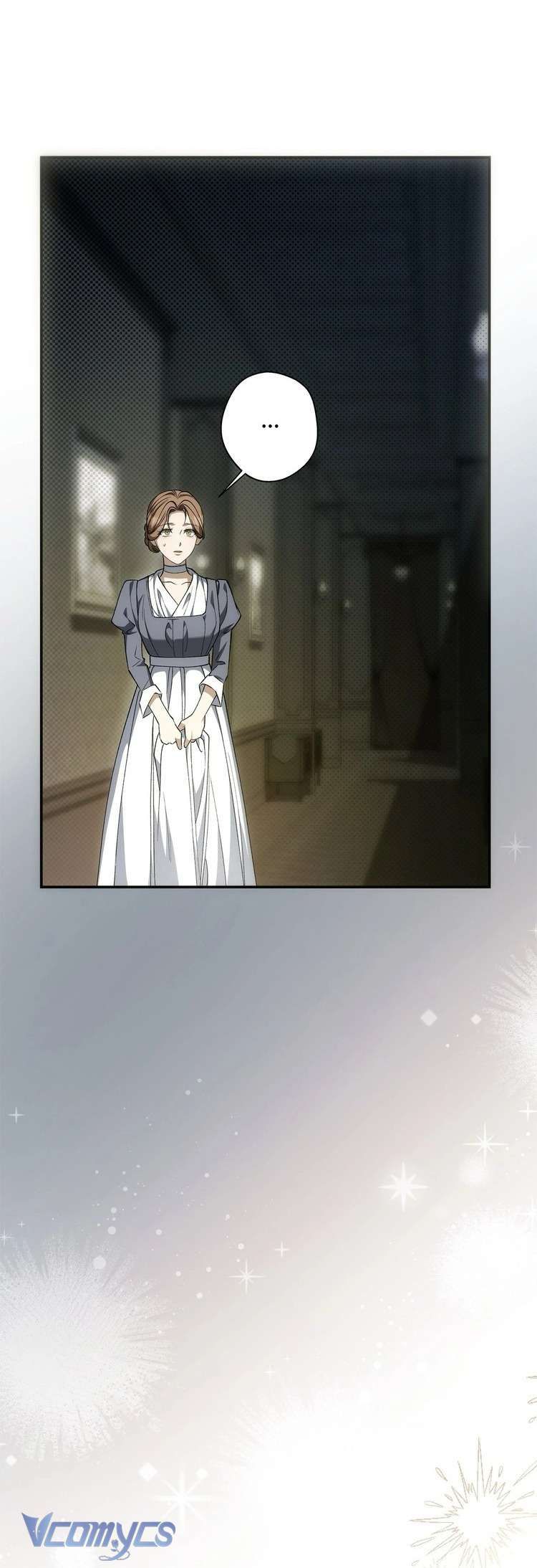 Thời Khắc Của Quái Thú Mù - Chapter 4 - Page 20