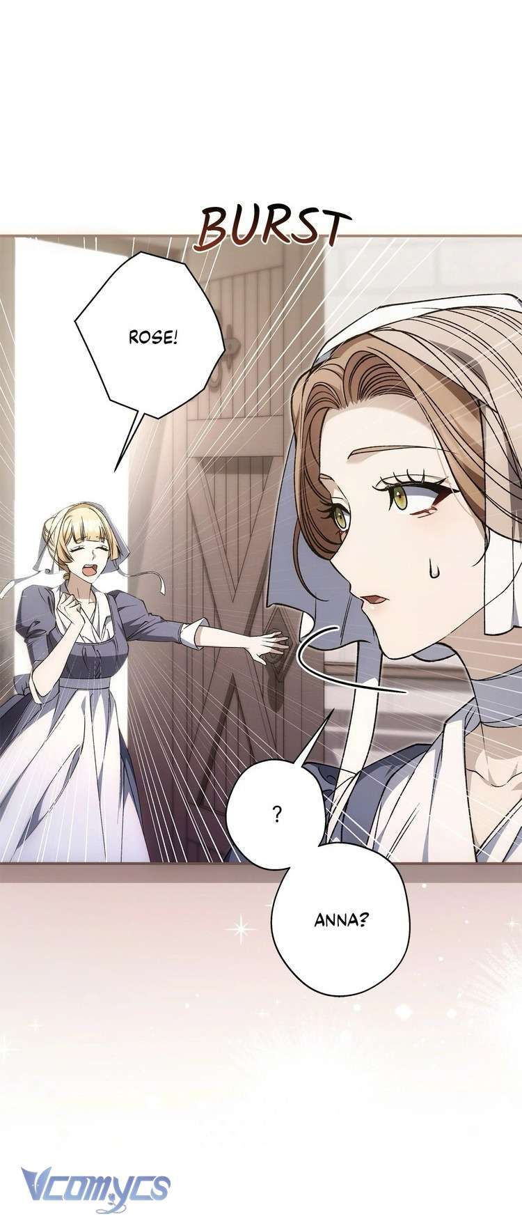 Thời Khắc Của Quái Thú Mù - Chapter 4 - Page 24