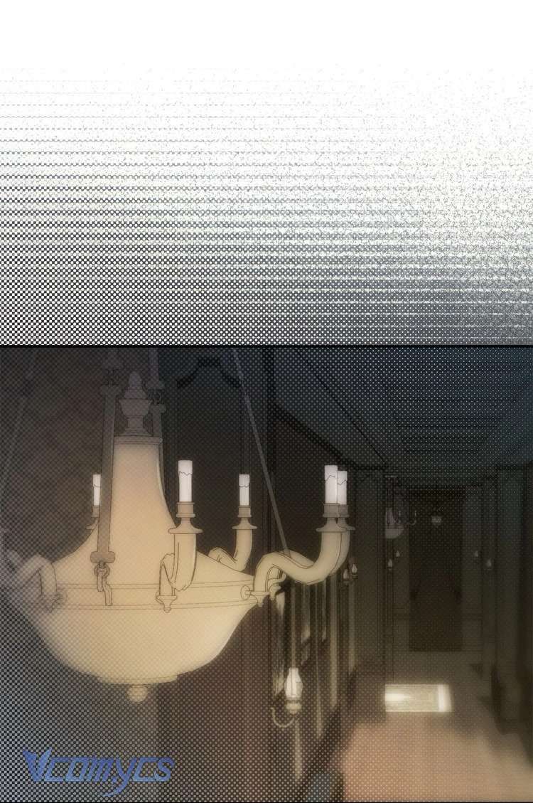 Thời Khắc Của Quái Thú Mù - Chapter 4 - Page 35