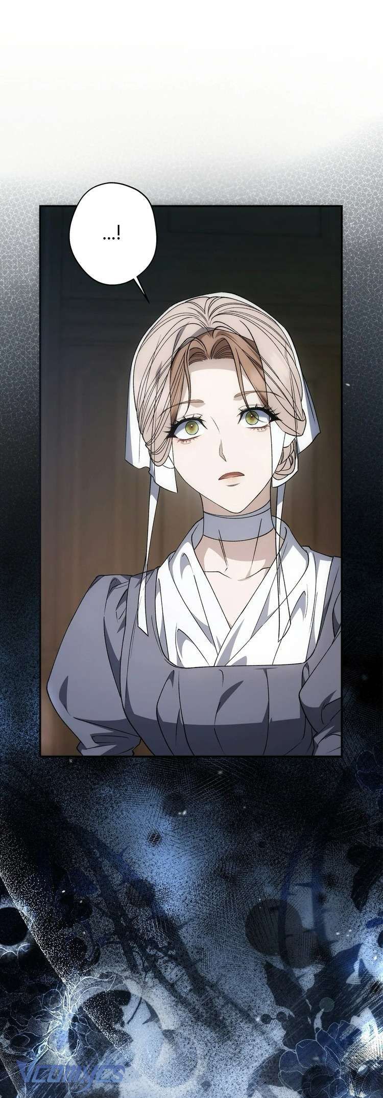 Thời Khắc Của Quái Thú Mù - Chapter 4 - Page 41