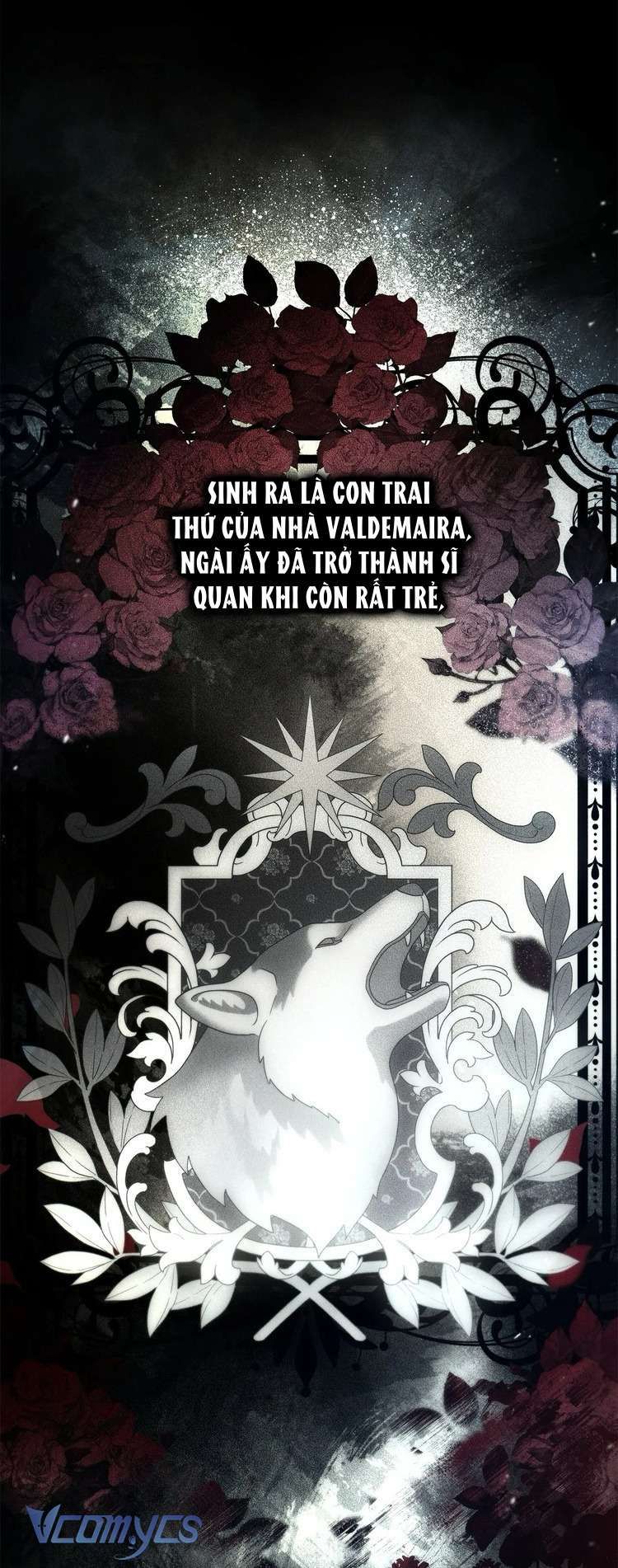 Thời Khắc Của Quái Thú Mù - Chapter 4 - Page 46