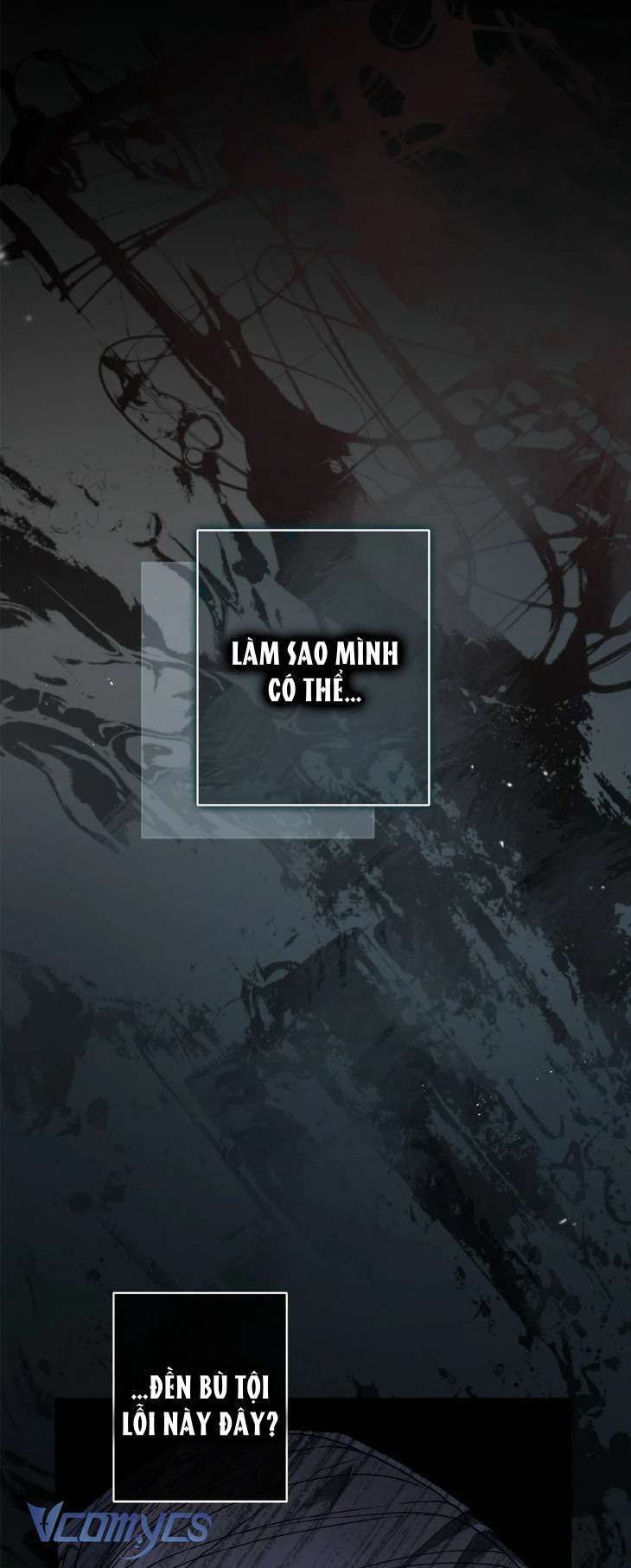 Thời Khắc Của Quái Thú Mù - Chapter 4 - Page 49