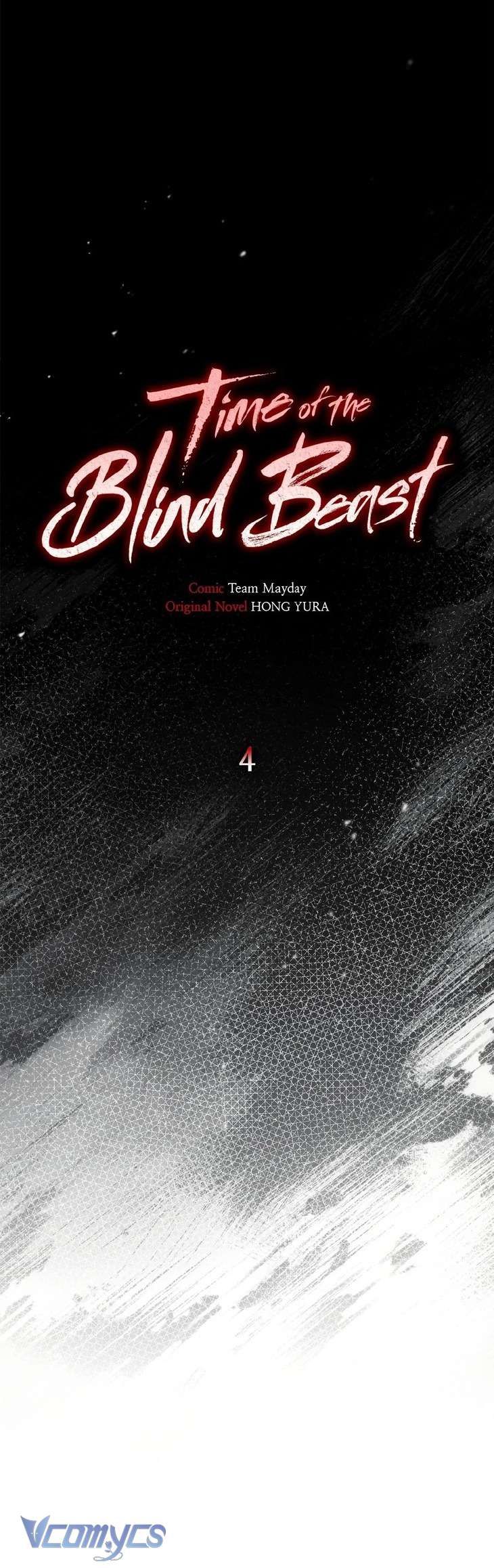 Thời Khắc Của Quái Thú Mù - Chapter 4 - Page 51