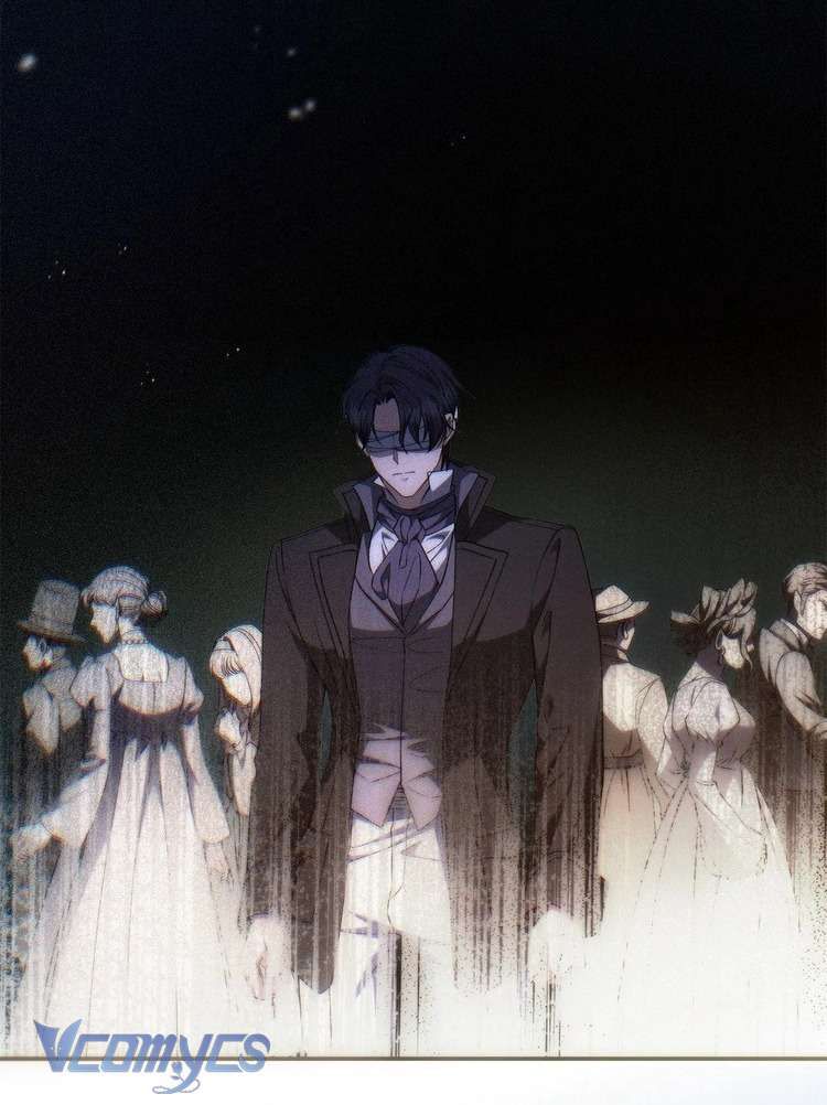 Thời Khắc Của Quái Thú Mù - Chapter 4 - Page 59