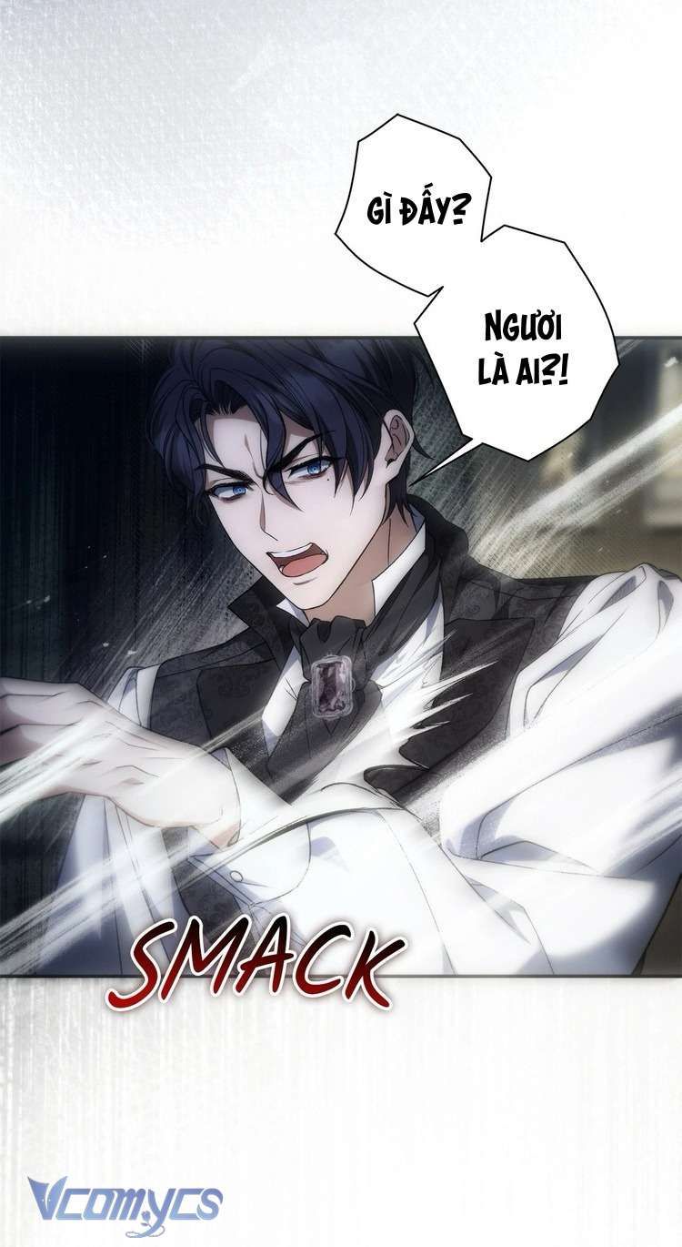 Thời Khắc Của Quái Thú Mù - Chapter 4 - Page 6