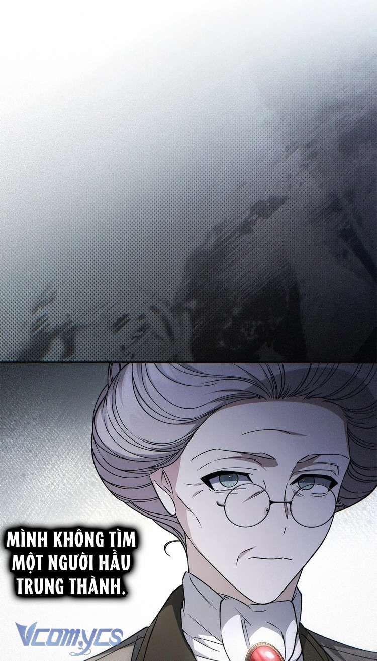 Thời Khắc Của Quái Thú Mù - Chapter 4 - Page 60