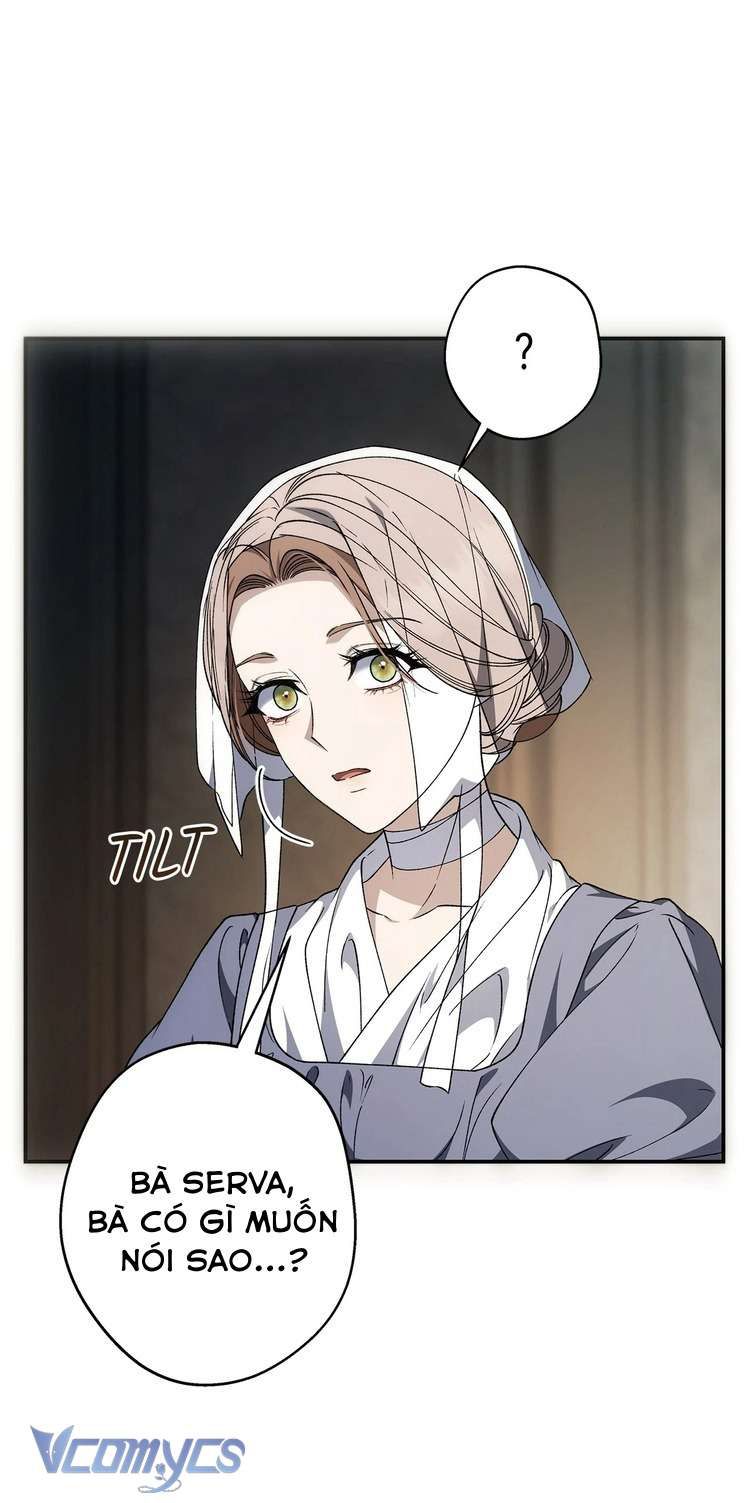 Thời Khắc Của Quái Thú Mù - Chapter 4 - Page 63