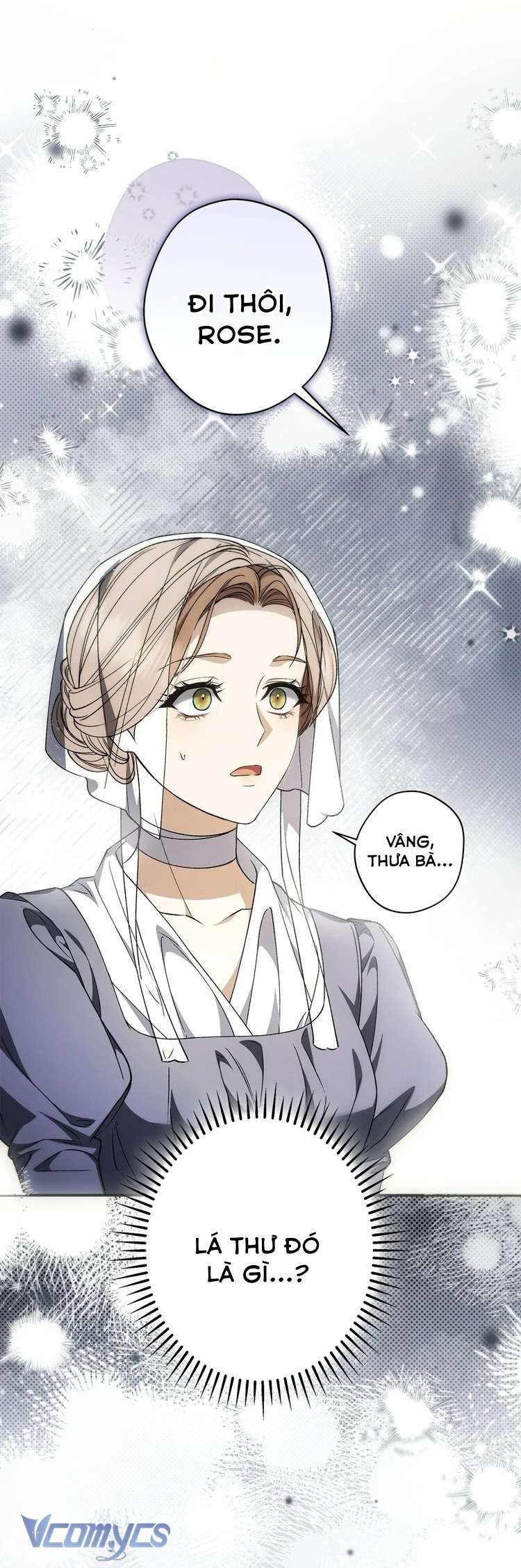 Thời Khắc Của Quái Thú Mù - Chapter 4 - Page 68