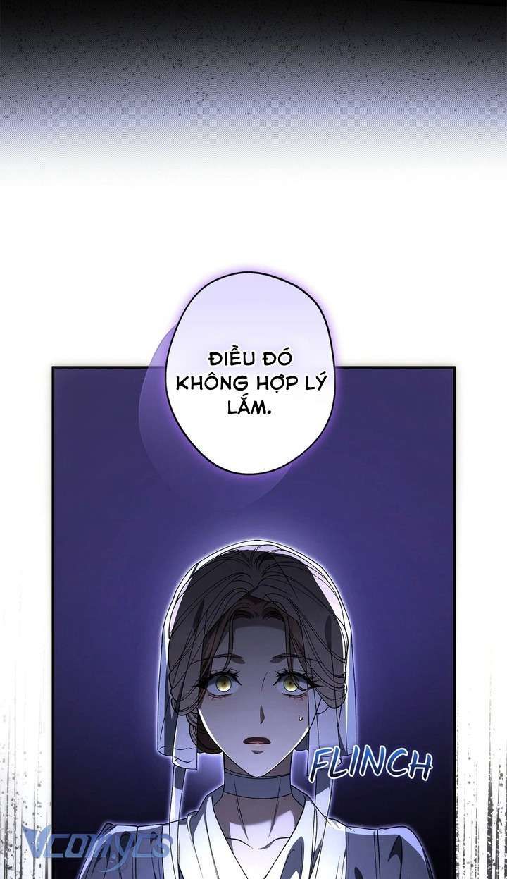 Thời Khắc Của Quái Thú Mù - Chapter 5 - Page 14