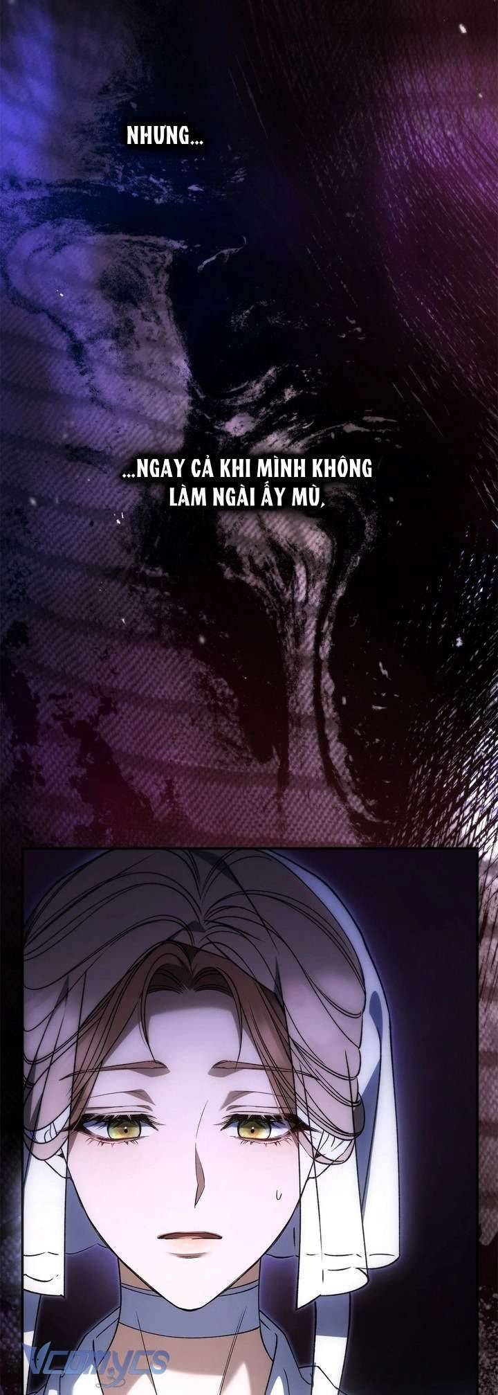 Thời Khắc Của Quái Thú Mù - Chapter 5 - Page 18