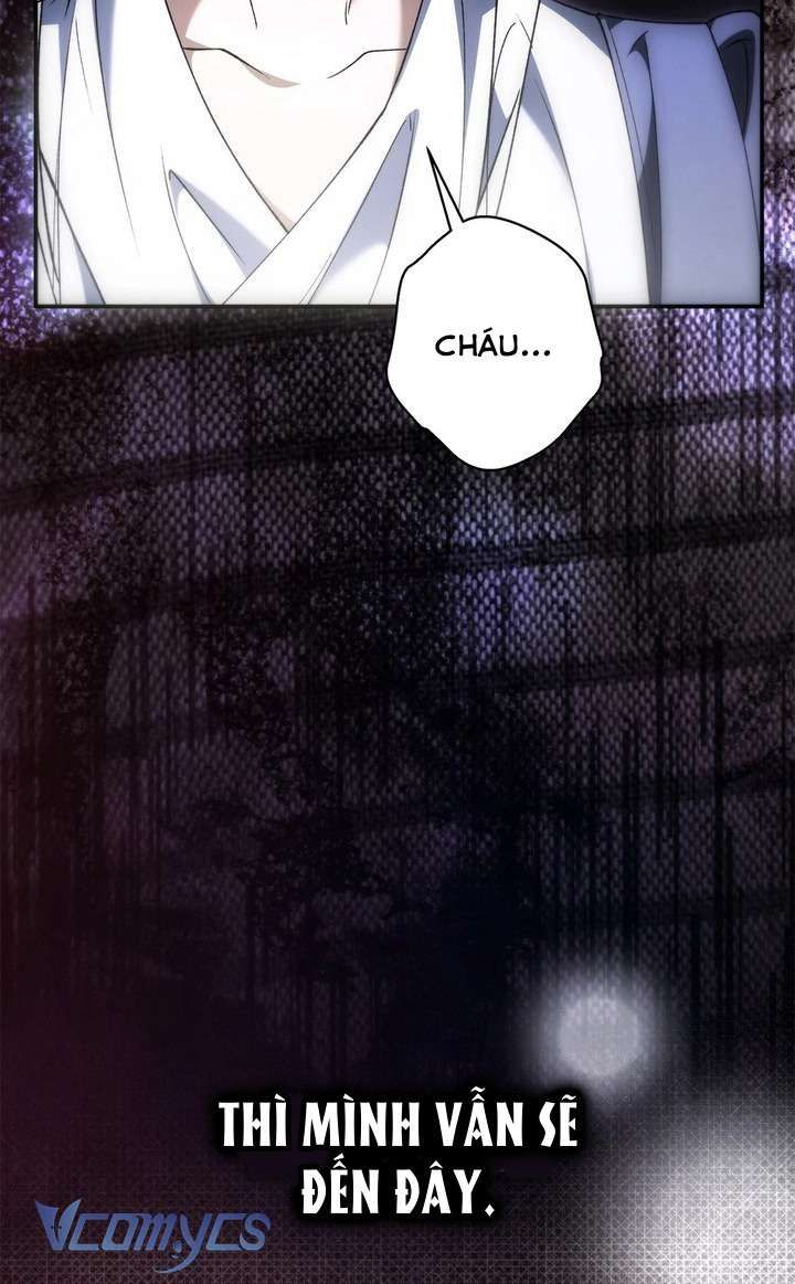 Thời Khắc Của Quái Thú Mù - Chapter 5 - Page 19