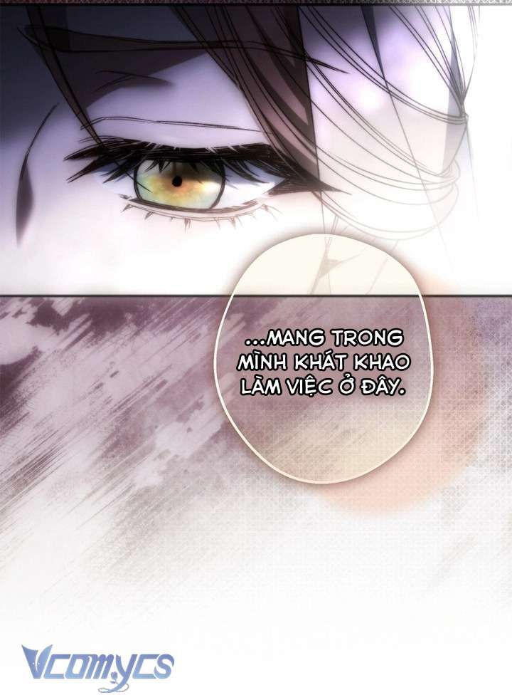 Thời Khắc Của Quái Thú Mù - Chapter 5 - Page 20