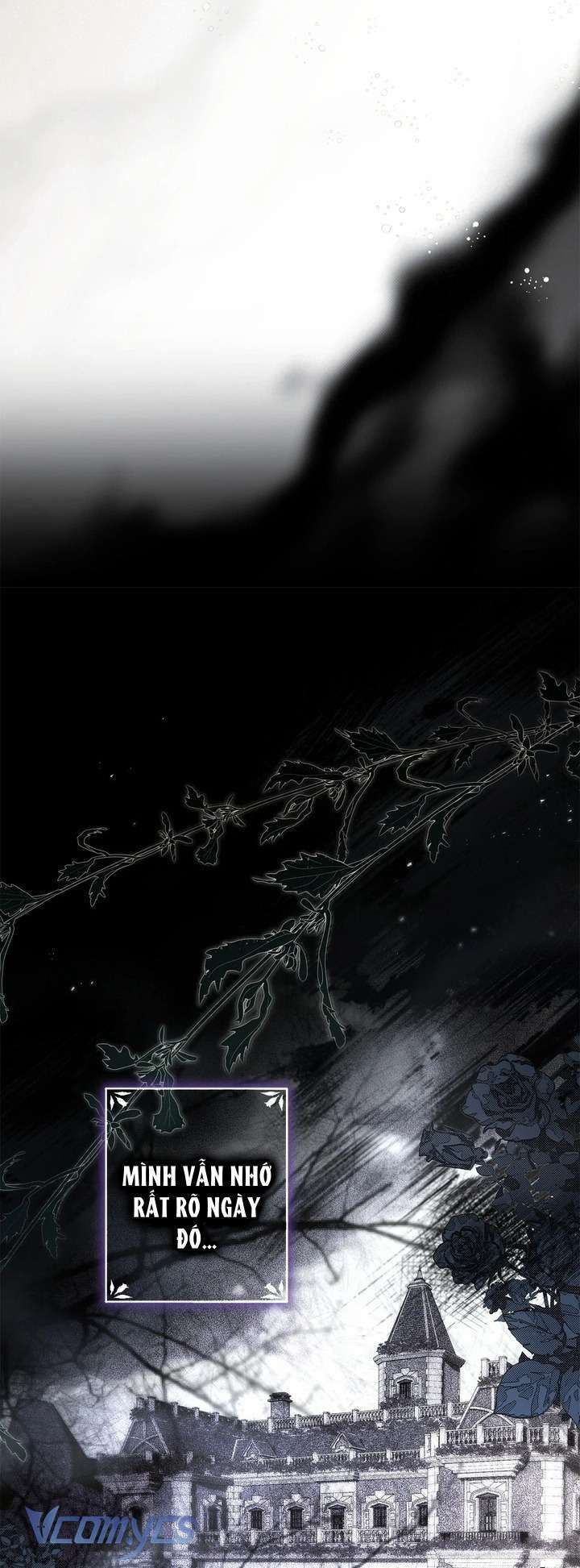 Thời Khắc Của Quái Thú Mù - Chapter 5 - Page 24