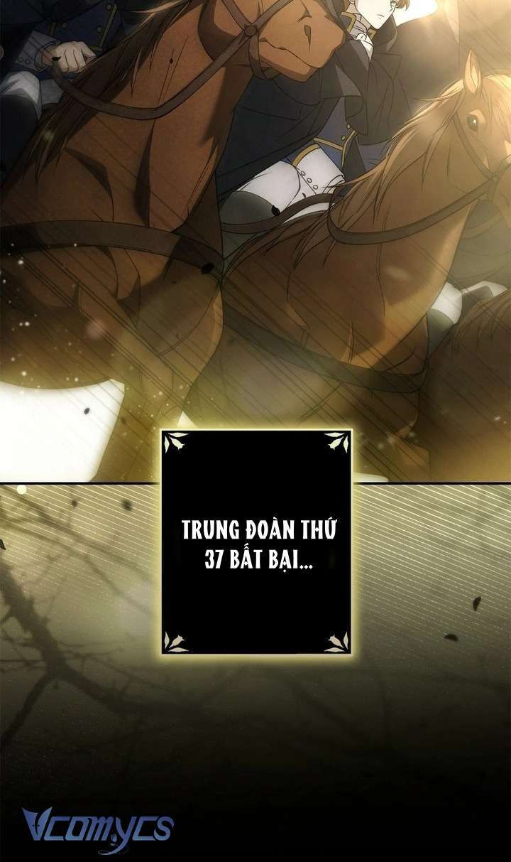 Thời Khắc Của Quái Thú Mù - Chapter 5 - Page 46
