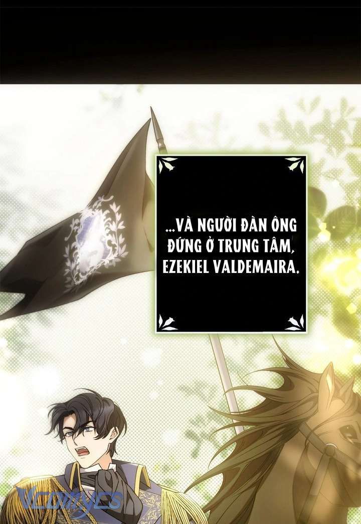 Thời Khắc Của Quái Thú Mù - Chapter 5 - Page 47