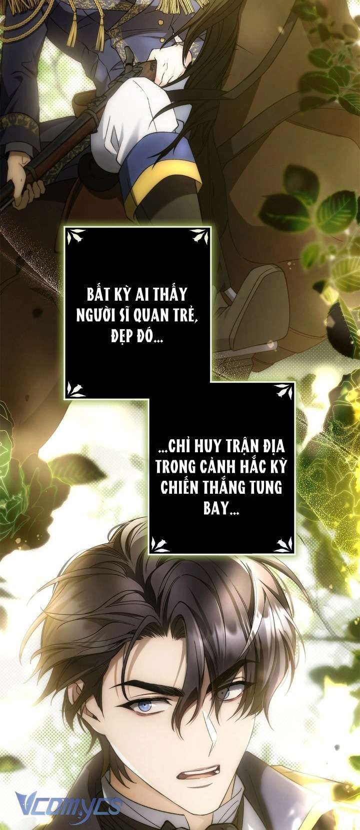 Thời Khắc Của Quái Thú Mù - Chapter 5 - Page 48