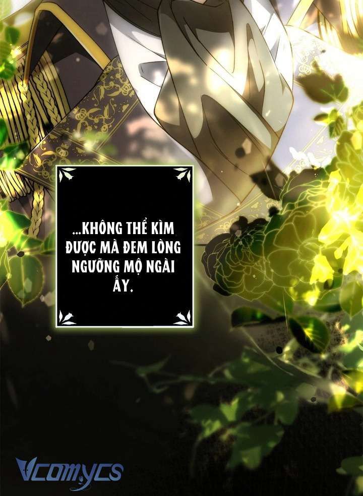 Thời Khắc Của Quái Thú Mù - Chapter 5 - Page 49