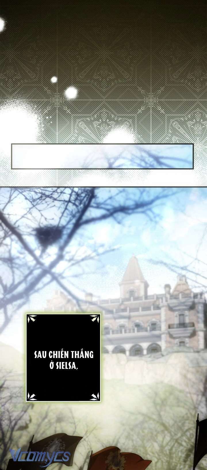 Thời Khắc Của Quái Thú Mù - Chapter 5 - Page 52