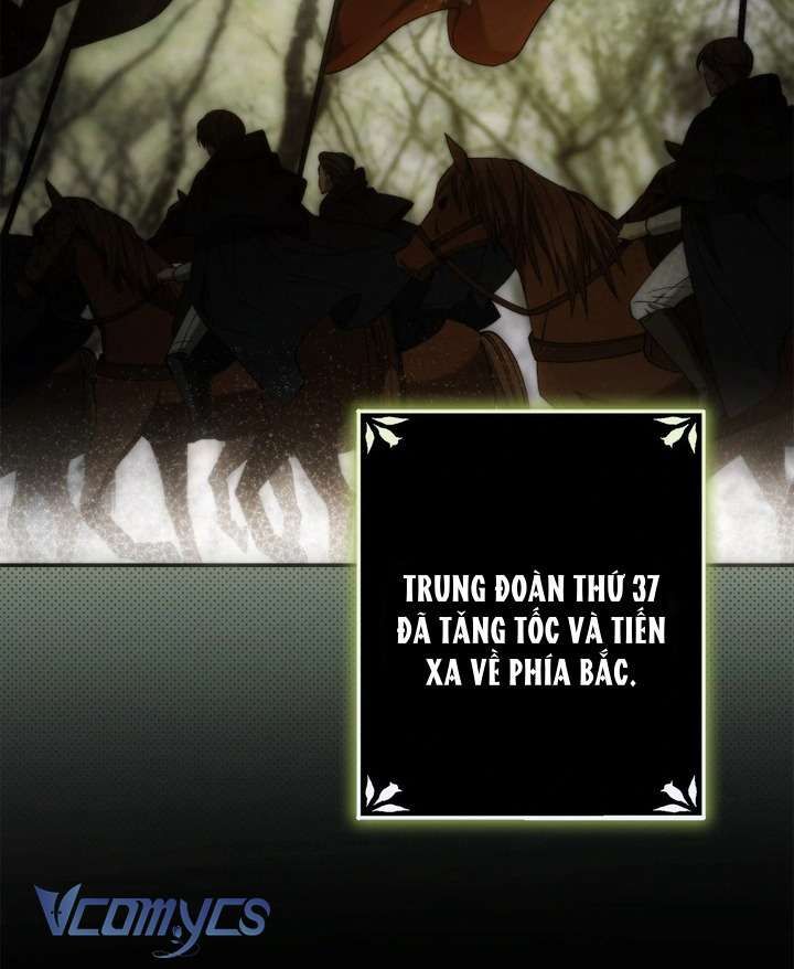 Thời Khắc Của Quái Thú Mù - Chapter 5 - Page 53