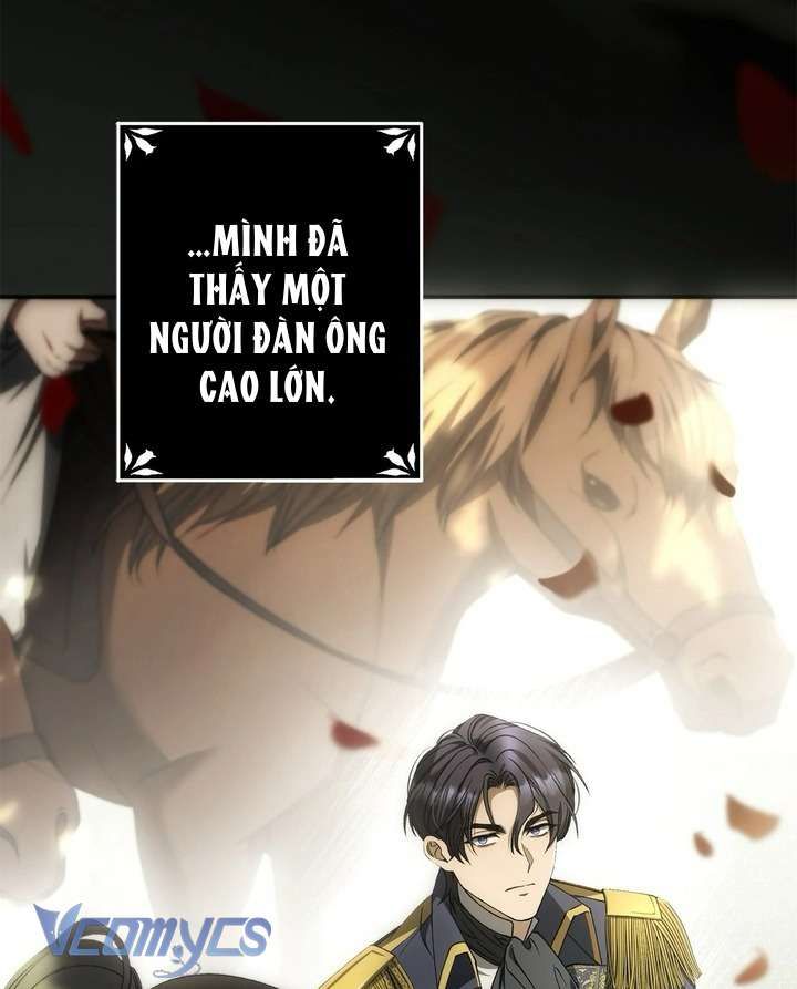 Thời Khắc Của Quái Thú Mù - Chapter 5 - Page 56