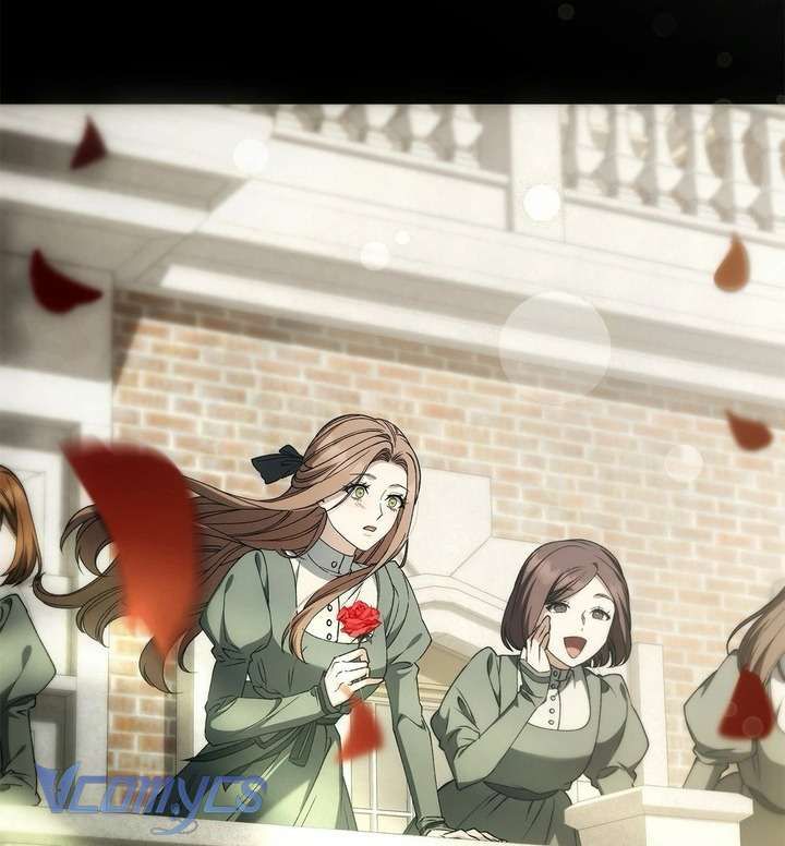 Thời Khắc Của Quái Thú Mù - Chapter 5 - Page 58