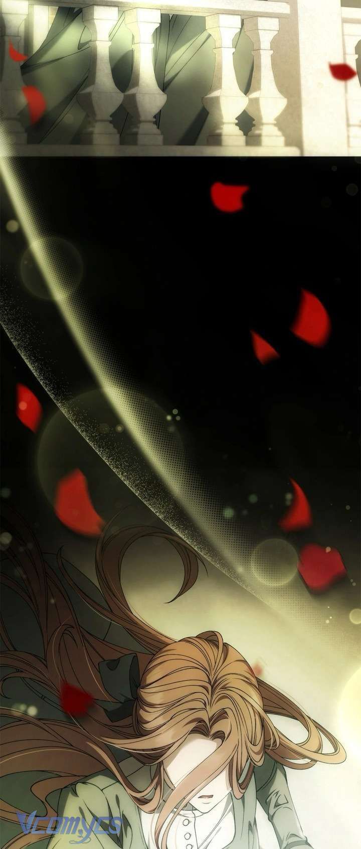 Thời Khắc Của Quái Thú Mù - Chapter 5 - Page 59