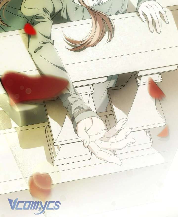 Thời Khắc Của Quái Thú Mù - Chapter 5 - Page 60