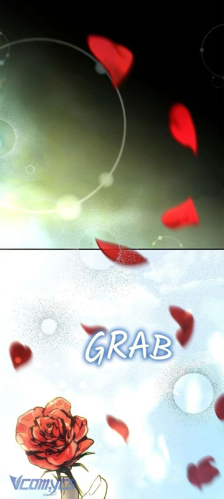 Thời Khắc Của Quái Thú Mù - Chapter 5 - Page 62