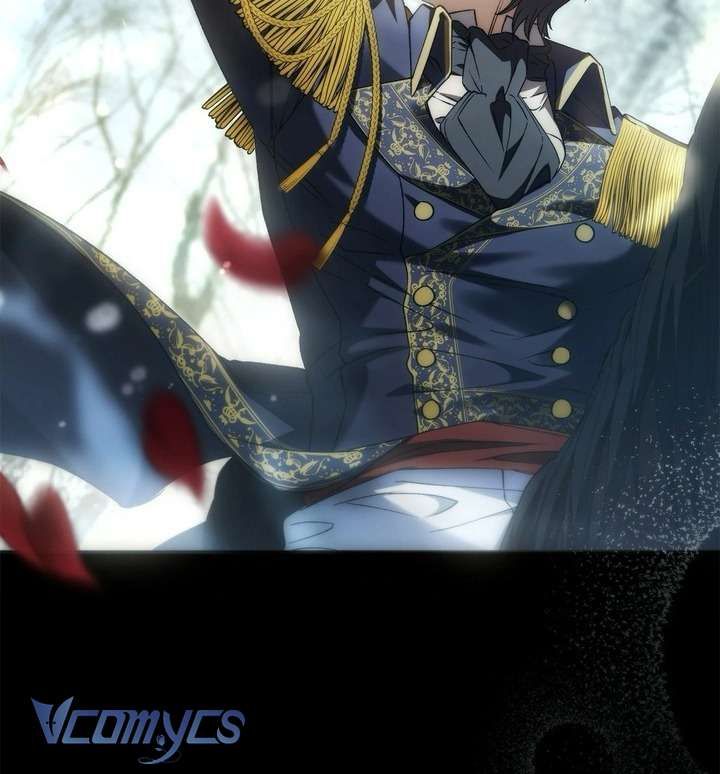 Thời Khắc Của Quái Thú Mù - Chapter 5 - Page 64