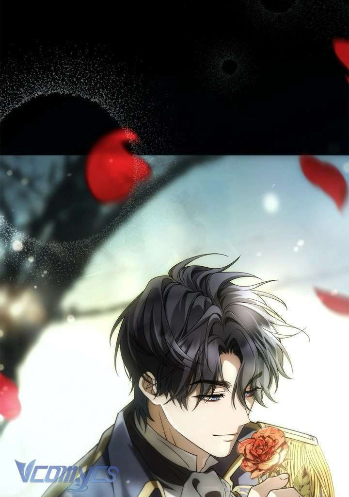 Thời Khắc Của Quái Thú Mù - Chapter 5 - Page 65