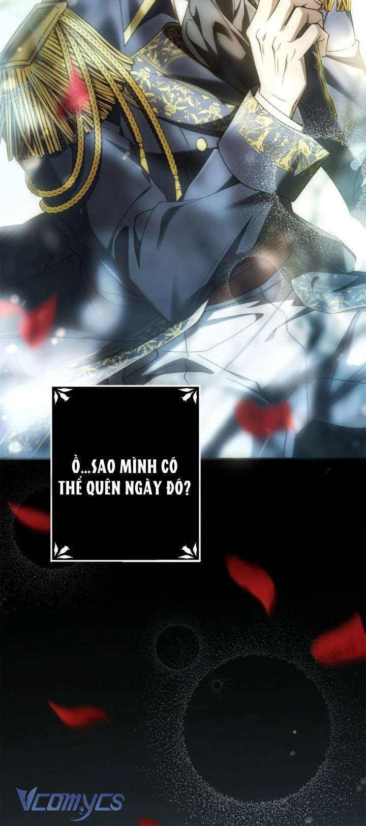 Thời Khắc Của Quái Thú Mù - Chapter 5 - Page 66