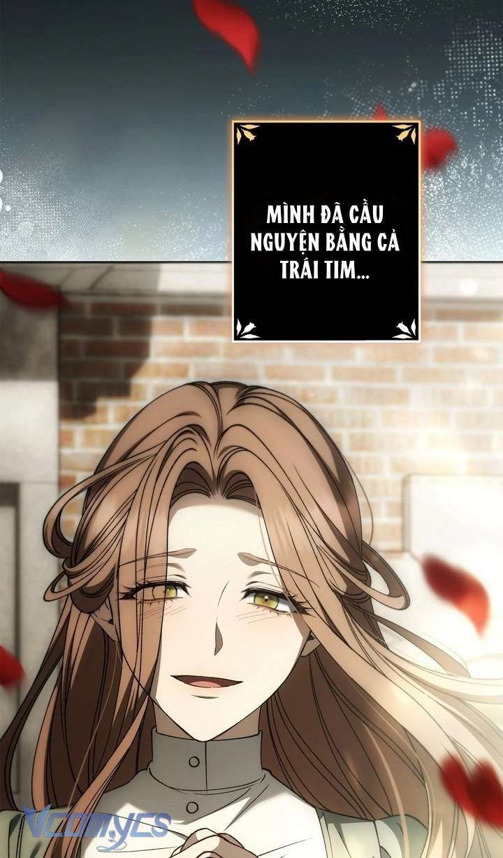 Thời Khắc Của Quái Thú Mù - Chapter 5 - Page 67