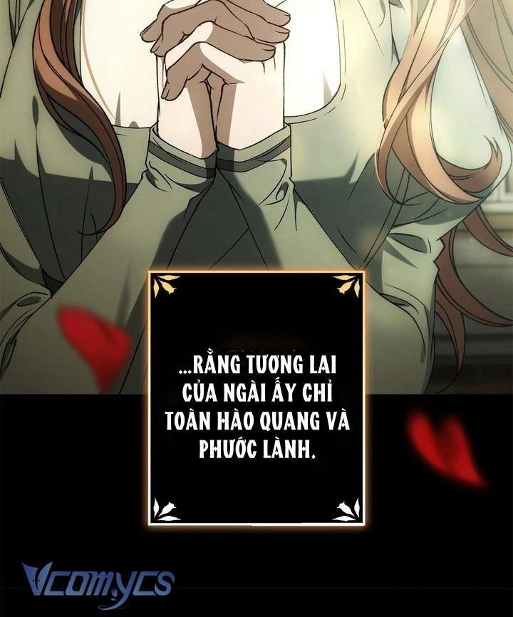 Thời Khắc Của Quái Thú Mù - Chapter 5 - Page 68