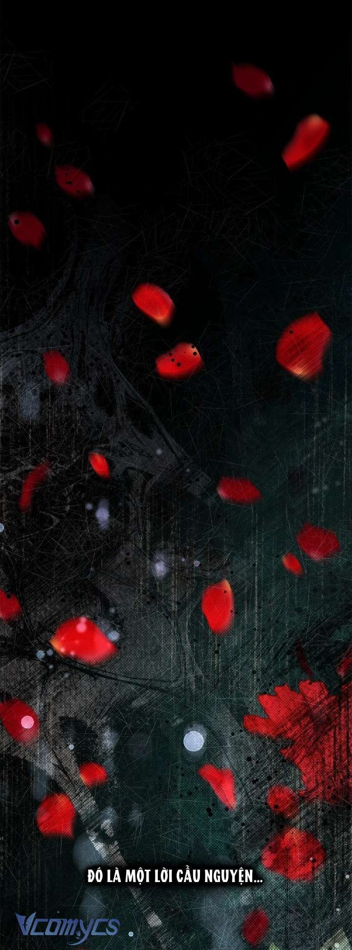 Thời Khắc Của Quái Thú Mù - Chapter 5 - Page 69