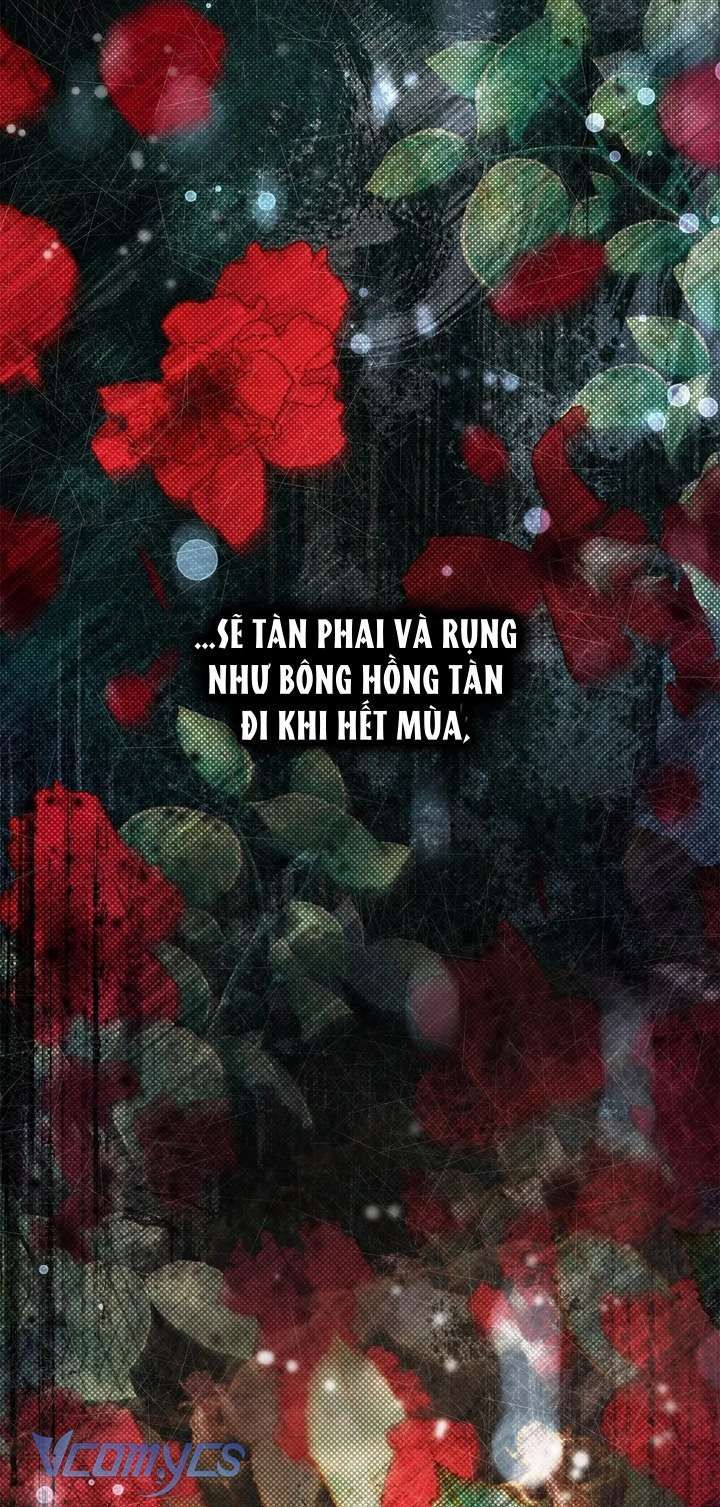 Thời Khắc Của Quái Thú Mù - Chapter 5 - Page 70