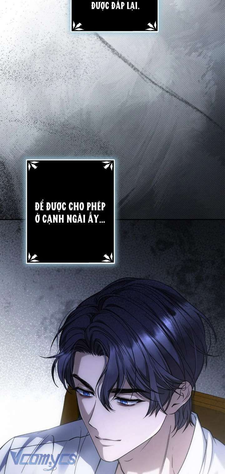 Thời Khắc Của Quái Thú Mù - Chapter 5 - Page 74