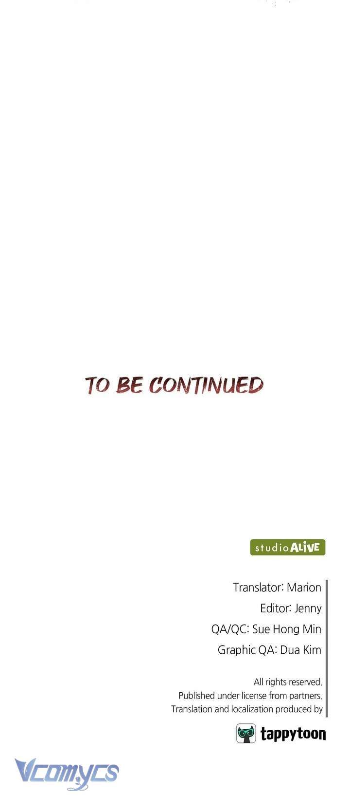 Thời Khắc Của Quái Thú Mù - Chapter 5 - Page 76