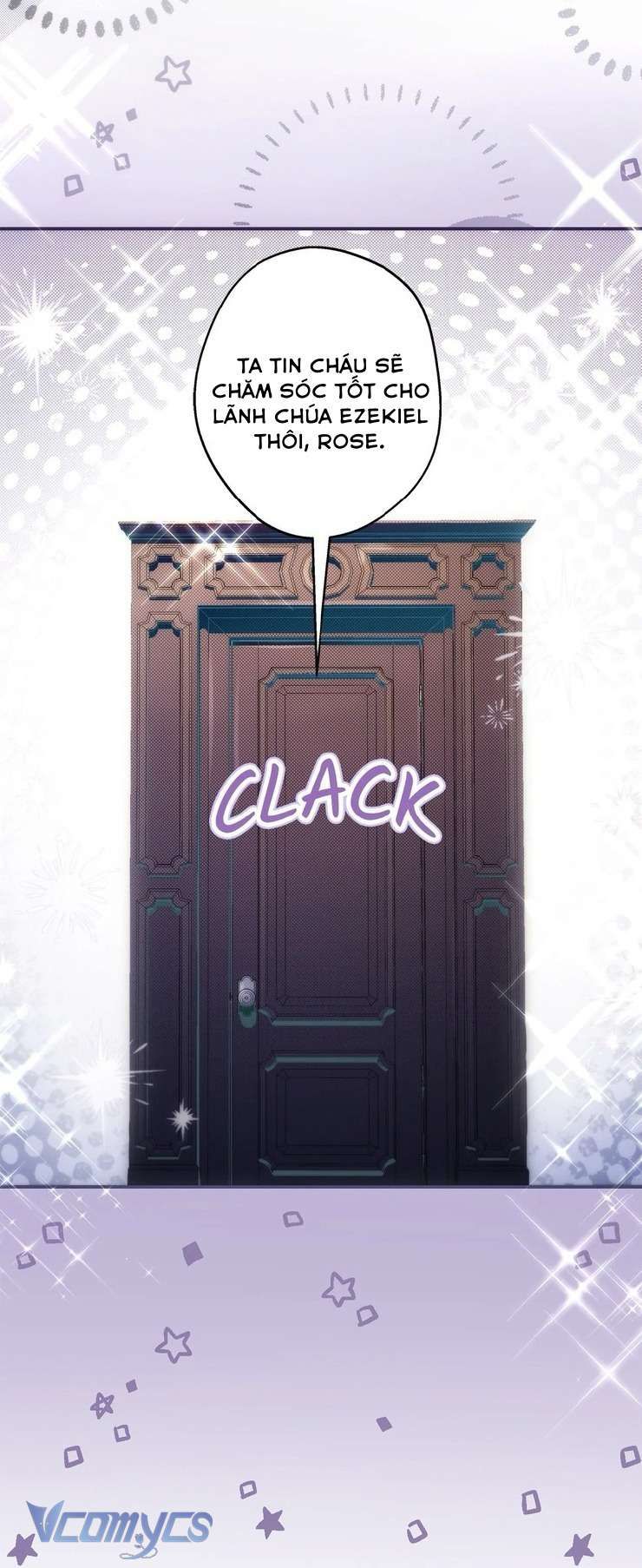 Thời Khắc Của Quái Thú Mù - Chapter 6 - Page 16