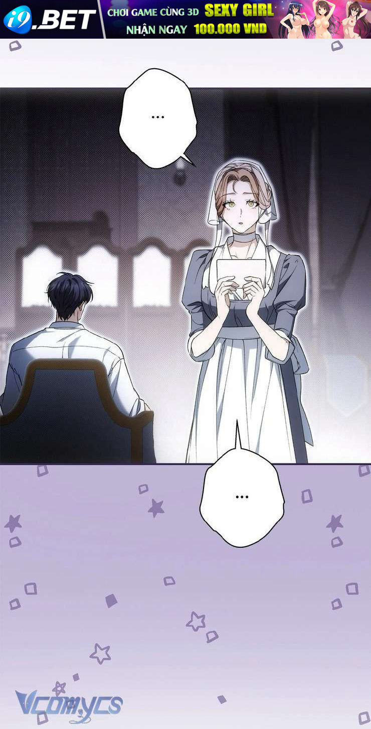 Thời Khắc Của Quái Thú Mù - Chapter 6 - Page 17