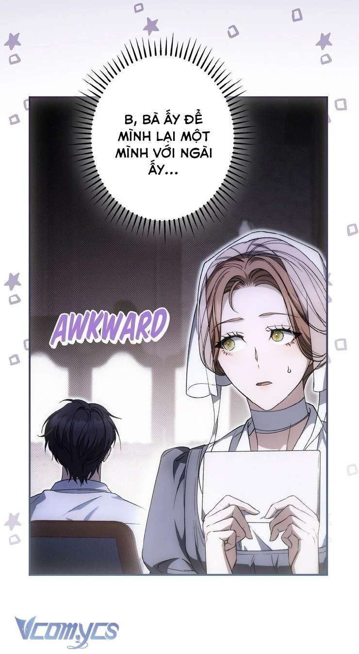 Thời Khắc Của Quái Thú Mù - Chapter 6 - Page 18