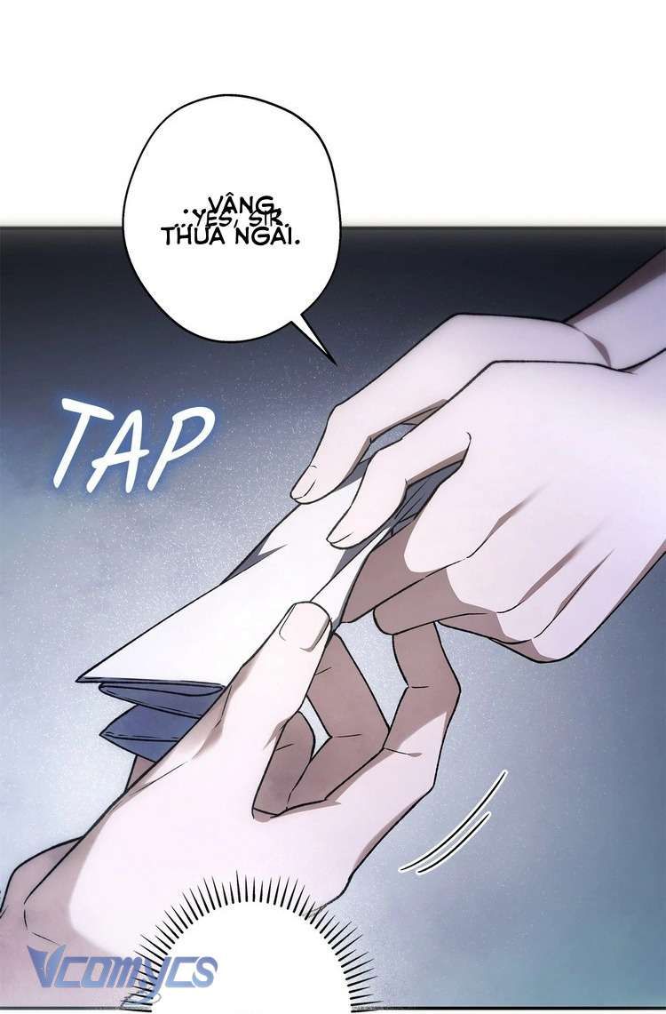 Thời Khắc Của Quái Thú Mù - Chapter 6 - Page 32