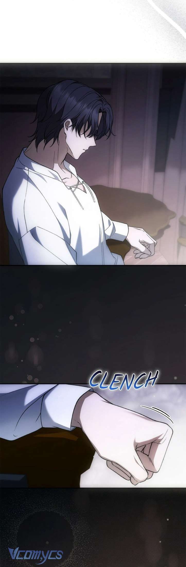 Thời Khắc Của Quái Thú Mù - Chapter 6 - Page 40