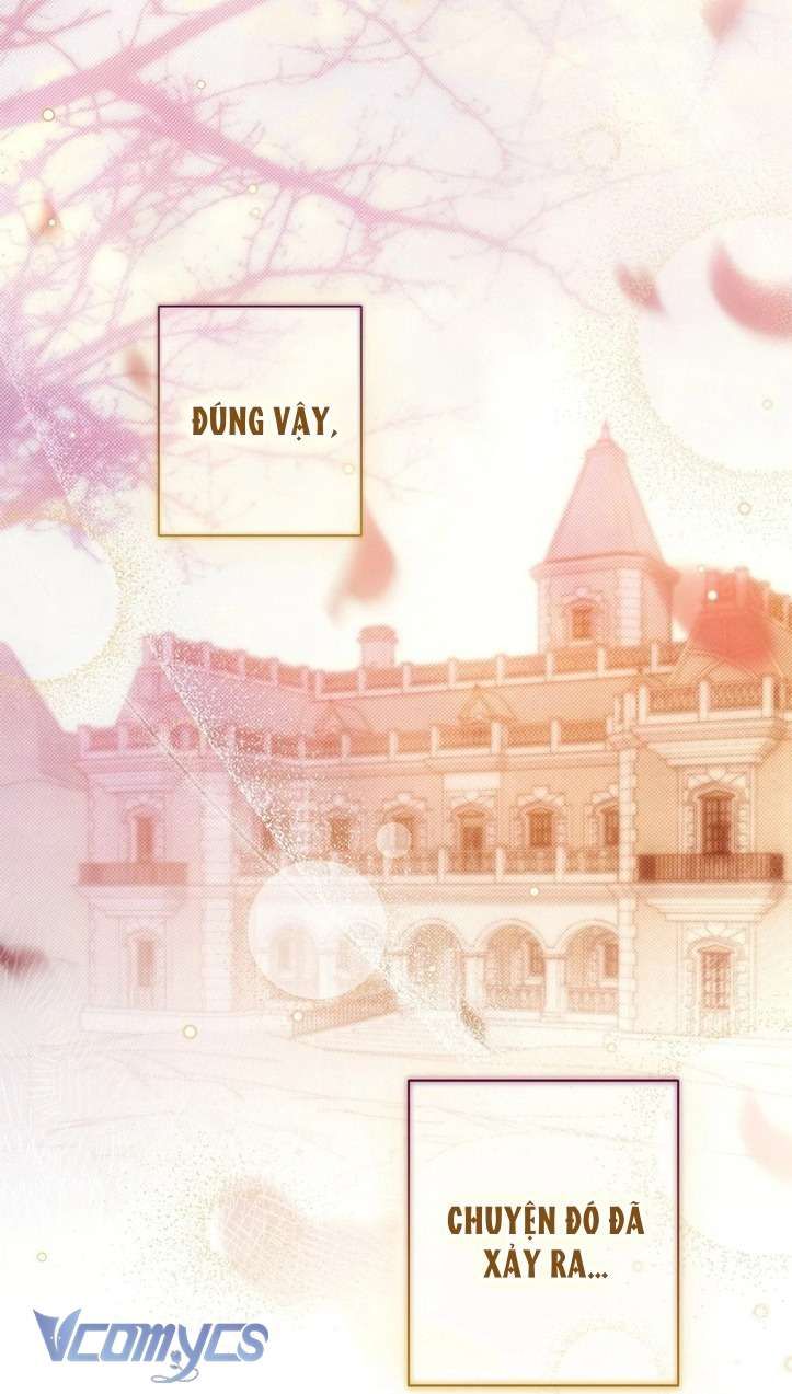 Thời Khắc Của Quái Thú Mù - Chapter 6 - Page 42